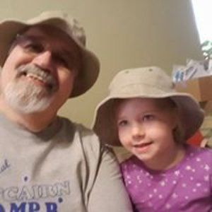 Meet your Posher, Robert